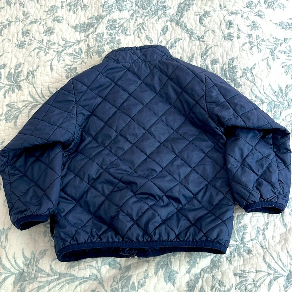 Patagonia Infant Nano Puff Jacket - Picture 2 of 3